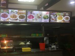 -马三元老汤牛肉面(五星路店)