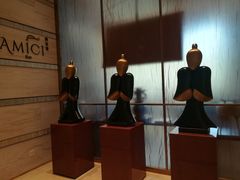 -郑州希尔顿酒店·阿米奇意大利餐厅