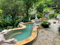 -茵特拉根酒店·西餐厅