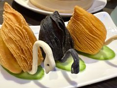 -万丽轩·粤菜(王府井金茂万丽酒店)