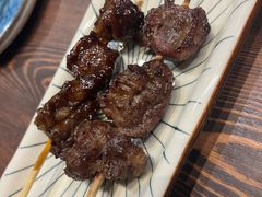 -一吉焼鸟·FOUNDER(桂林路店)