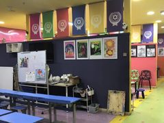 -佳禾国际美术书法教育(仁恒置地广场校区)