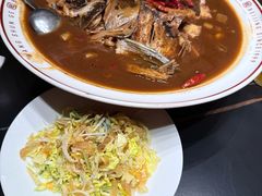 -旺顺阁·北京菜(大望路店)