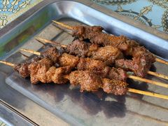 羊肉串-东伊顺(高银街店)