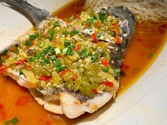 剁椒鱼头-凤凰湘语·海派湘菜(浦东旗舰店)