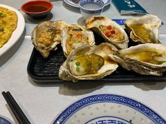 -蠔友汇(皇姑店)