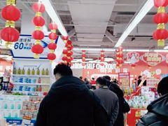 -物美超市(下沙云水店)