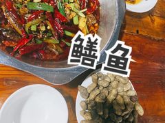 -三哥田螺(北书院街店)