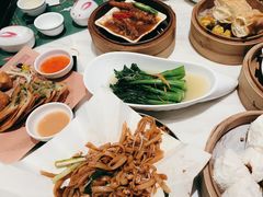 -悦得闲广式点心茶楼(蓝鲸世界店)