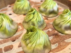 -苏小柳手作点心x茶叙小院(徐家汇分院)