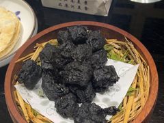 -蘇河湾·新鲁菜·泰山宴(宝龙店)