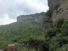 景点-剑门关风景区