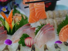 -嘉升大排档(番禺总店)