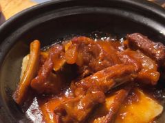 -晓粤·惹味粤菜(凯德乐峰广场店)