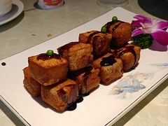 -金典银峰老鹅馆·昆山菜(亭林公园店)