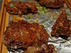 -叁宝烤肉·西安烧烤(东三爻店)