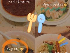 -东园小馆·早茶·淮扬小炒(三盛广场店)