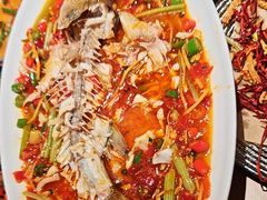 -小户人家(循礼门南国中心店)
