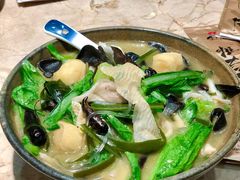 -金太阳海鲜烧烤·本地人餐厅(星海公园店)