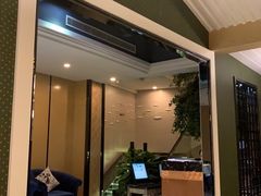 -中心大酒店·本味餐厅