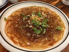 -美达尔烧烤海鲜家常菜(泰山路店)