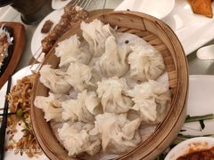 青城稍麦-那达慕蒙古风味酒楼