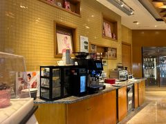 -上海威斯汀大饭店