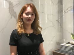 -罗亚帝造型
