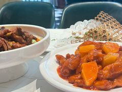 -顶好餐厅(张家营店)