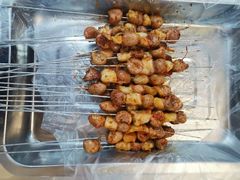 -老三烧烤(二环西路店)