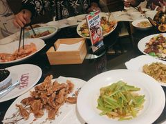 -丽景华侨酒店-渔味小厨