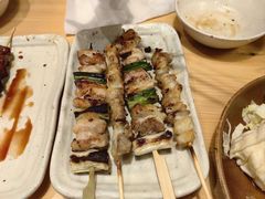 -鸟贵族(天王寺北口店)