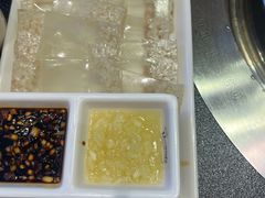 -灶座小锅烀饼·铁锅炖(道里店)