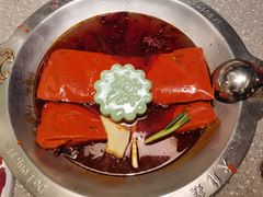 -大龙燚火锅(太古里店)