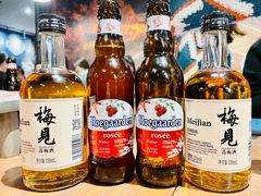 -马海涛牛肉串·午市牛腩饭·烧烤夜宵(领汇广场店)