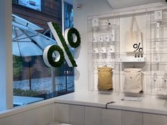 -% Arabica阿拉比卡咖啡(前滩太古里店)
