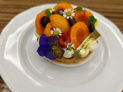 -玲婧胡同·Brunch·Kitchen(嘉里城店)