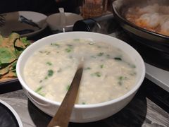 -前海沿·青岛菜(乐客城店)