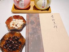 -叶叶菩提(太原别墅店)