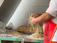-老五鸡丝豆花面粉(瑞金北路68号院店)