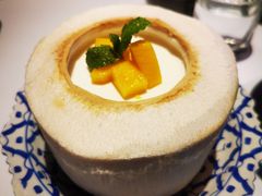 招牌椰奶冻-BetterThai 泰加(苏州中心店)