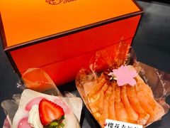 -Monchouchou檬舒舒(尚嘉中心店)