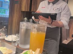 -海底捞火锅(石景山万达广场店)