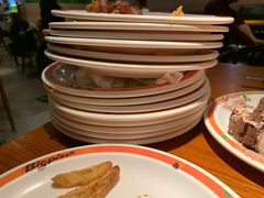 -比格比萨自助(宋家庄店)