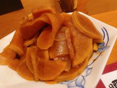 特色萝卜-腰子哥烤串(石佛营炫特店)