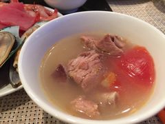 iphone_upload_pic-龙之梦万丽酒店青餐厅