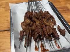-老白家面馆(测绘东路总店)