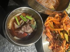 -味家烤肉烤鳗鱼牛排(西塔旗舰店)