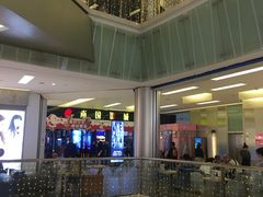-南国影城(金光华店)