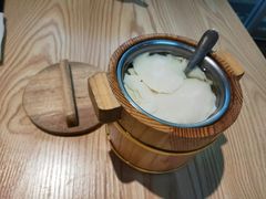 热豆浆-藤原肠粉店
